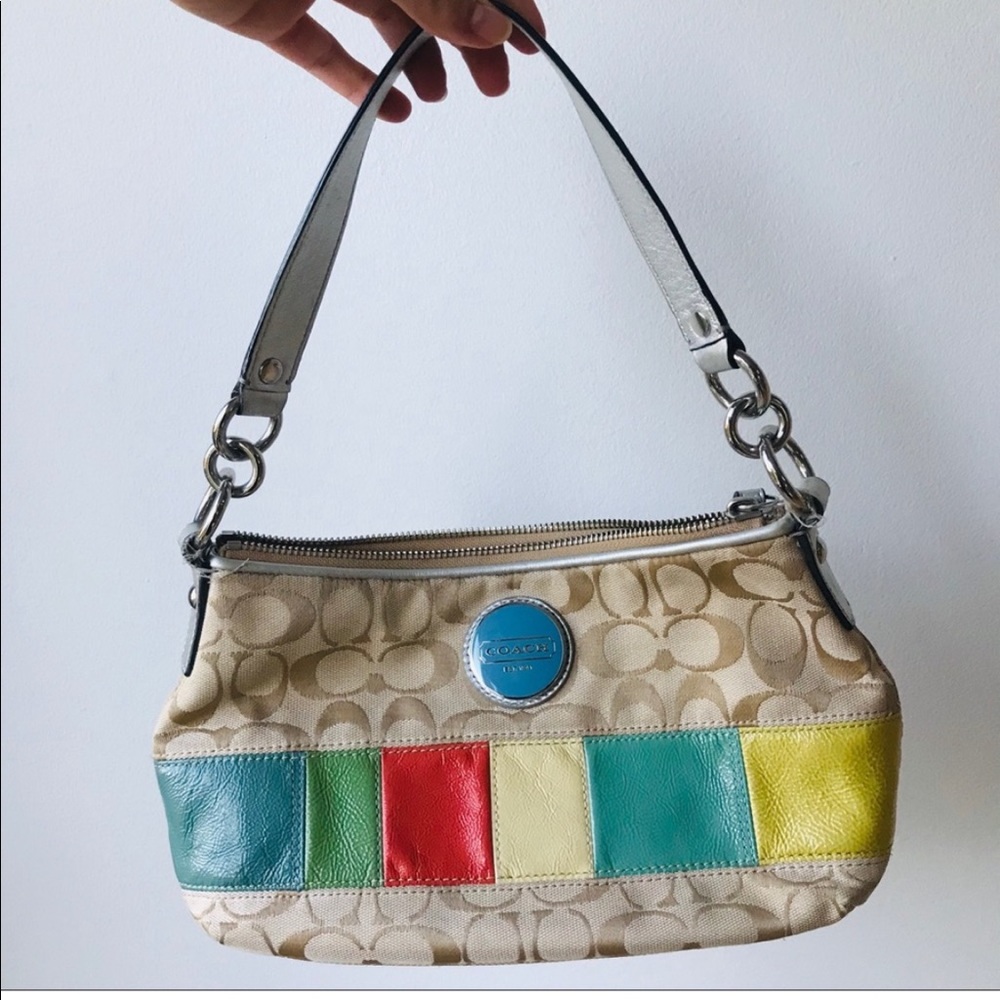 Coach | handbag purse